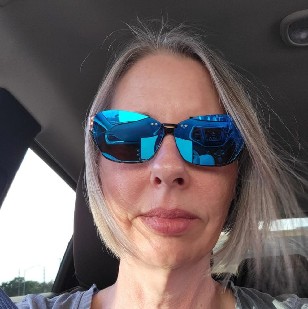 Meet your Posher, Janet